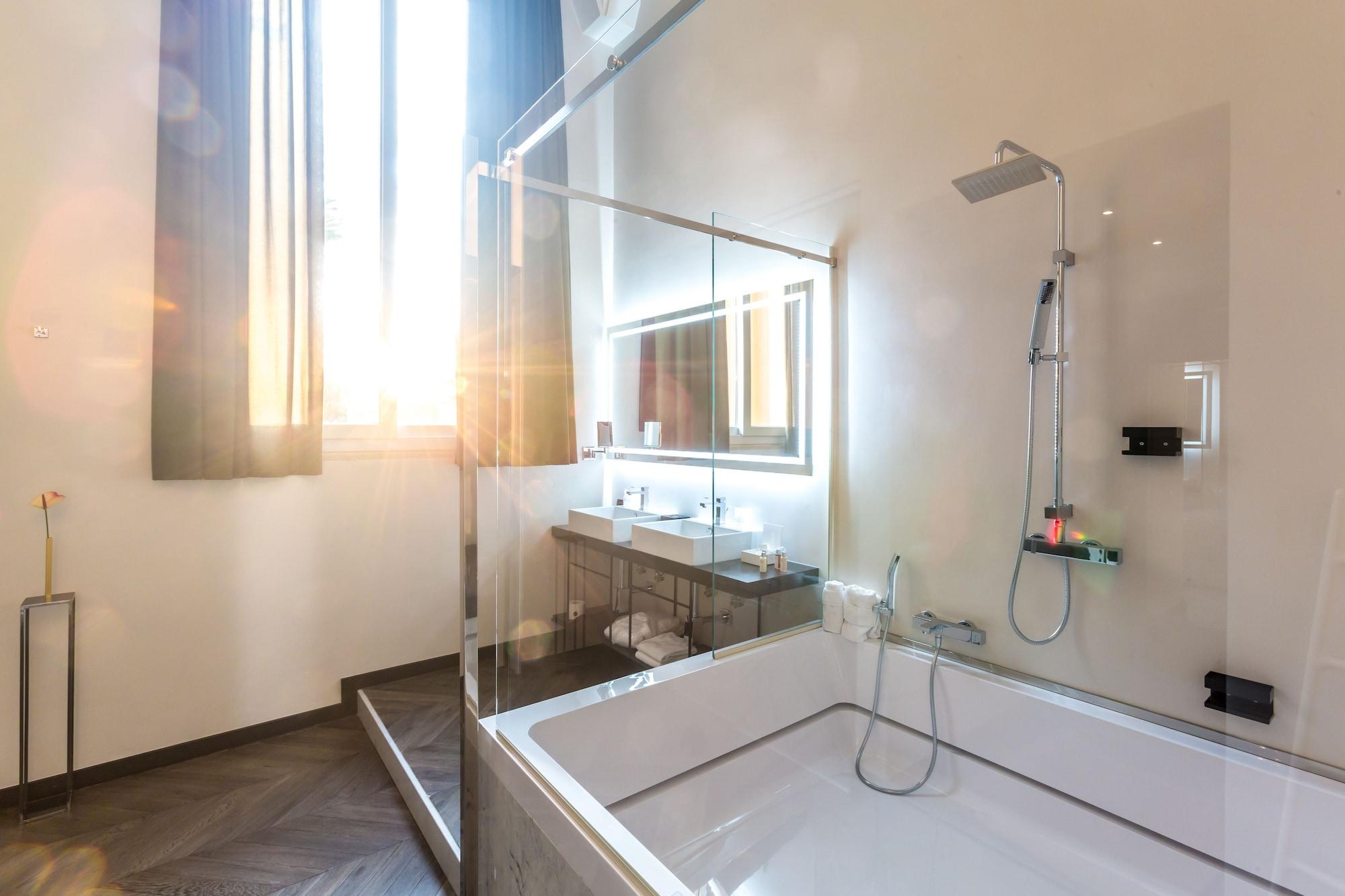 Hotel The Haven Roma