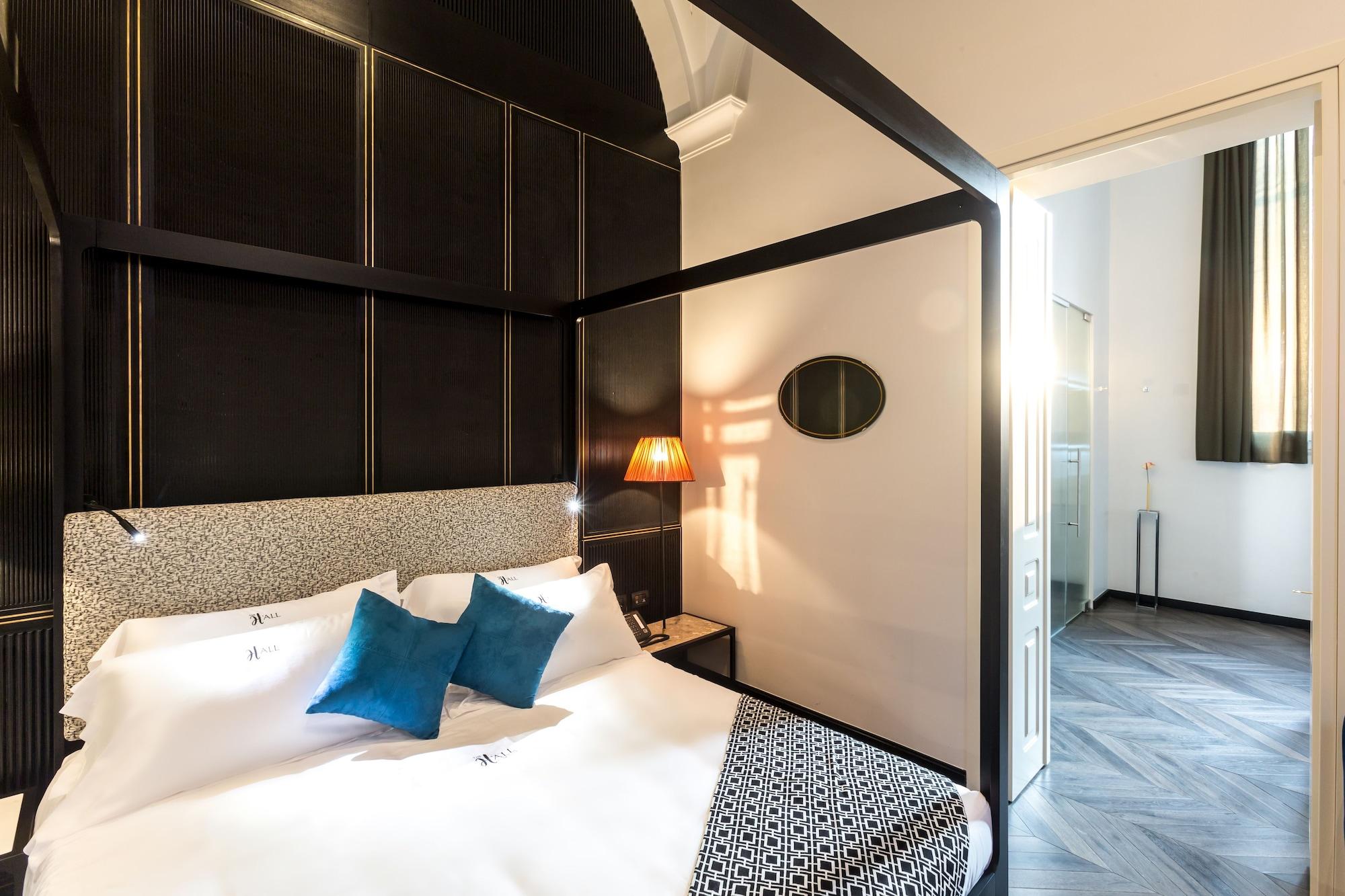 The Haven Roma
