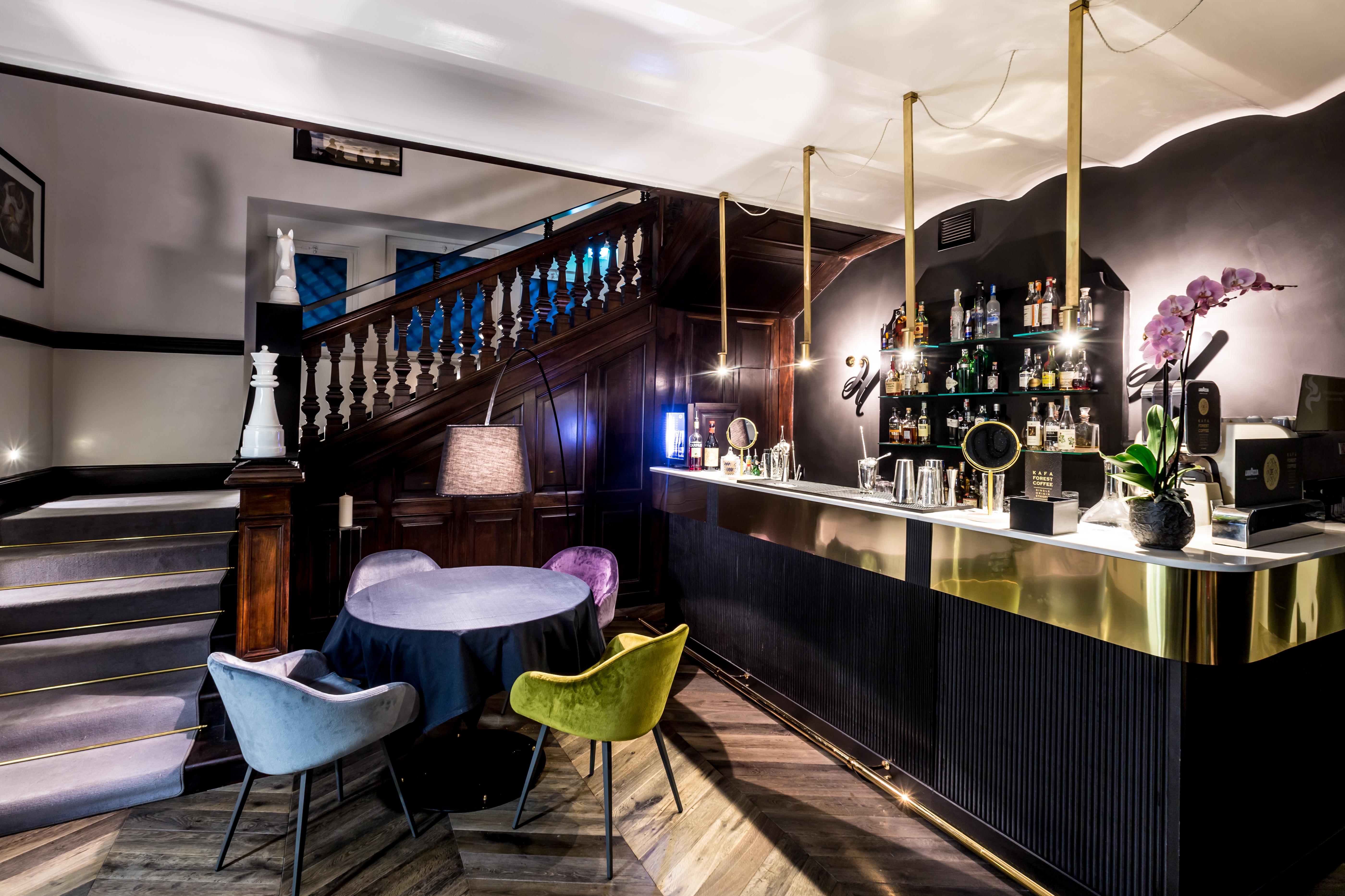 The Haven Roma