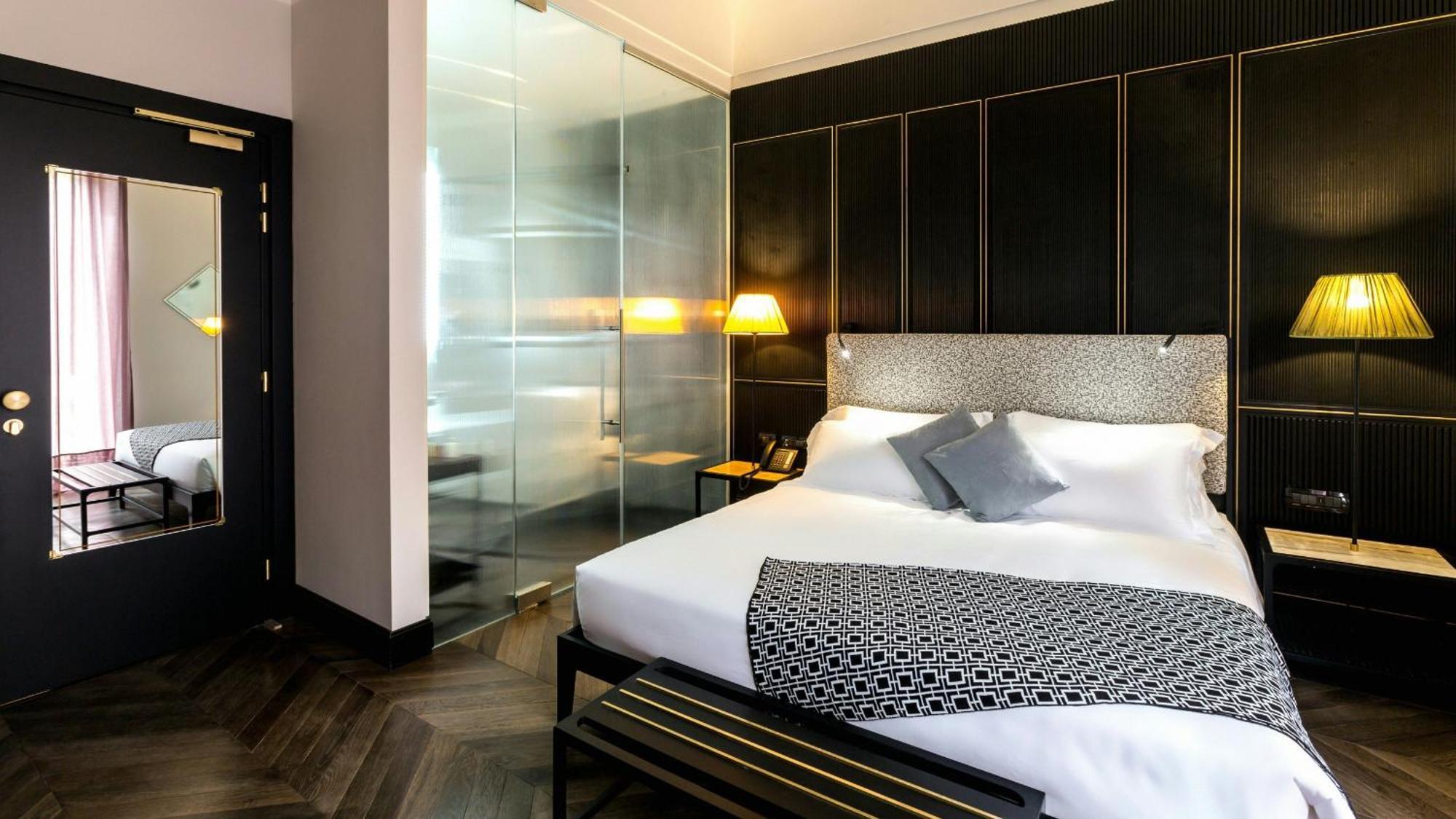 The Haven Roma