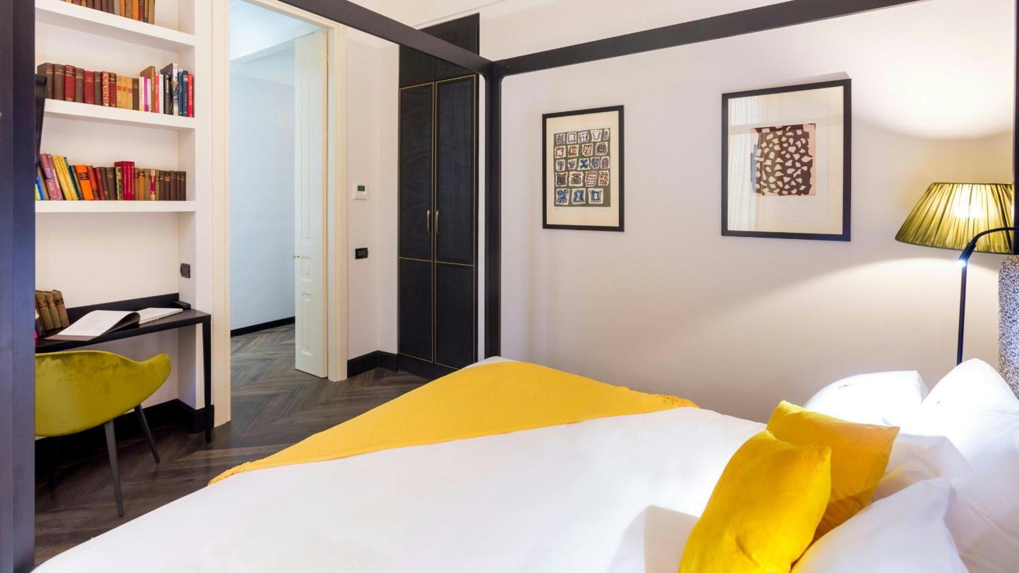 The Haven Hotel Roma