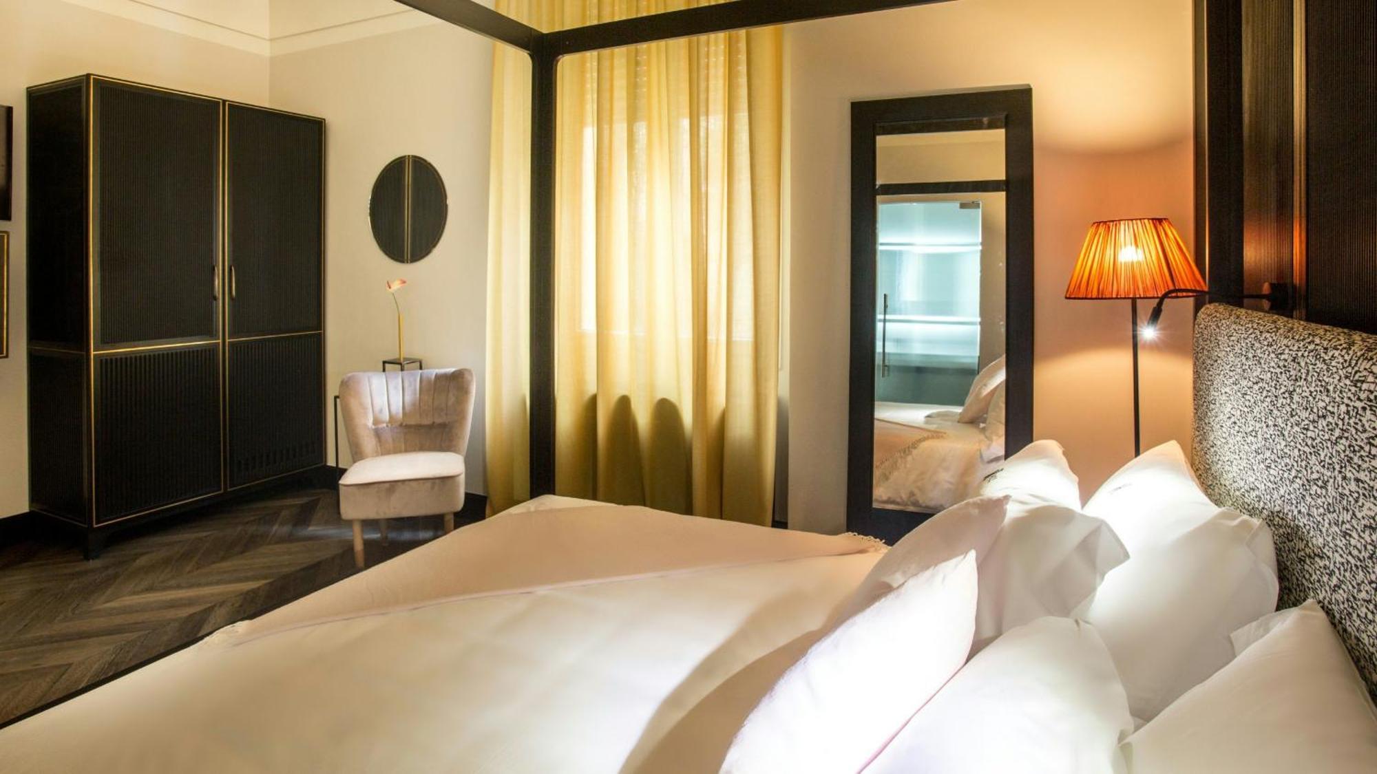 The Haven 5* Roma