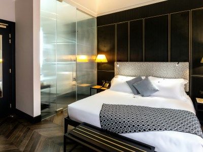 The Haven 5* Roma