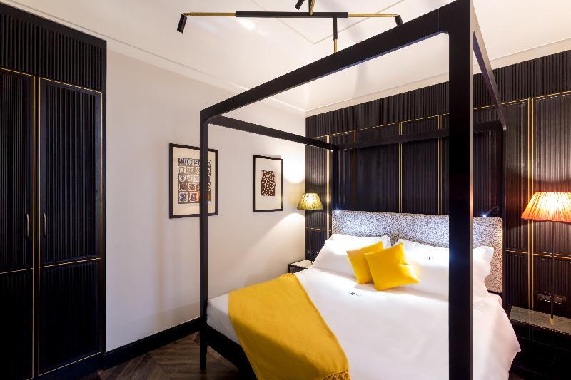 The Haven Hotel Roma