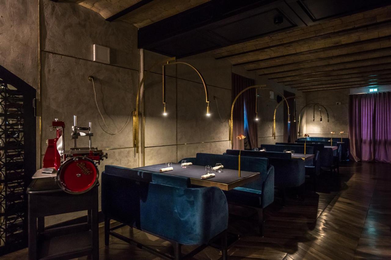 The Haven Roma