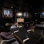 Hotel The Haven Roma