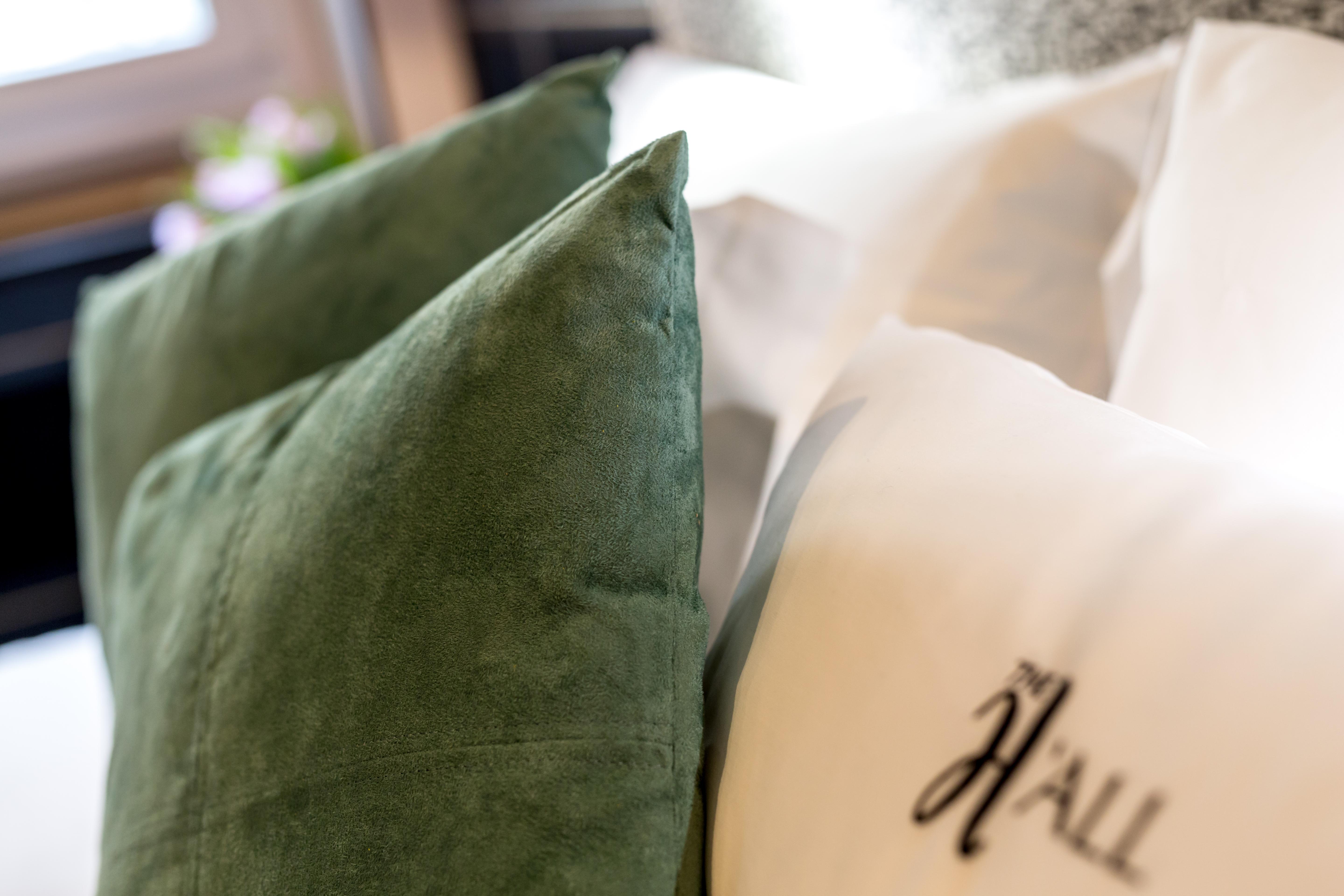 The H'all Tailor 5* Roma