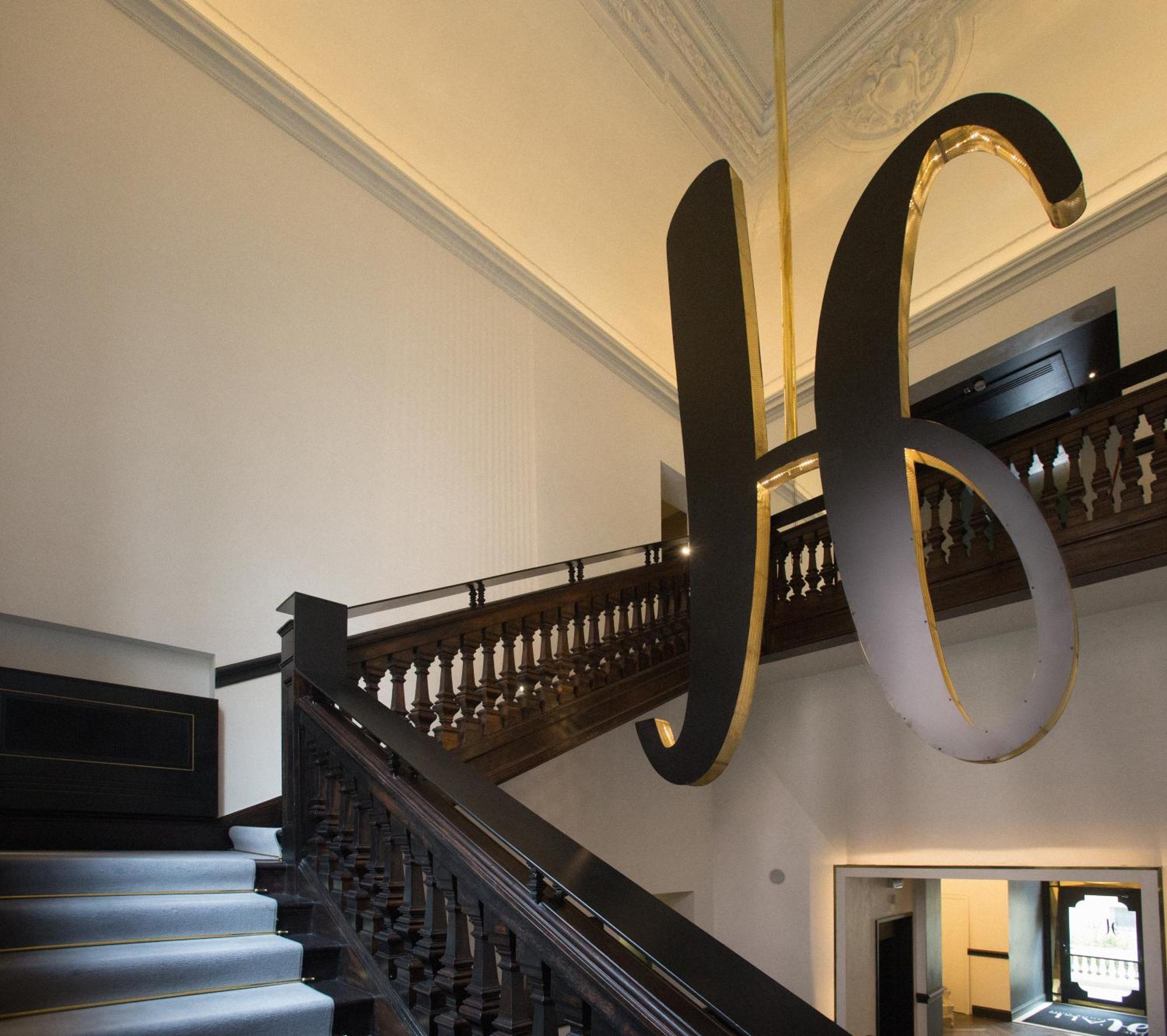 The H'all Tailor Hotel Roma