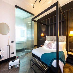 The Haven 5*
