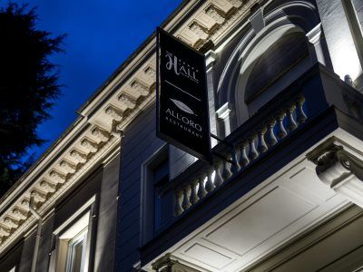 The Haven Hotel