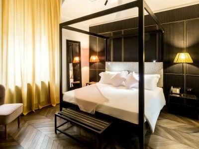 The Haven Rome