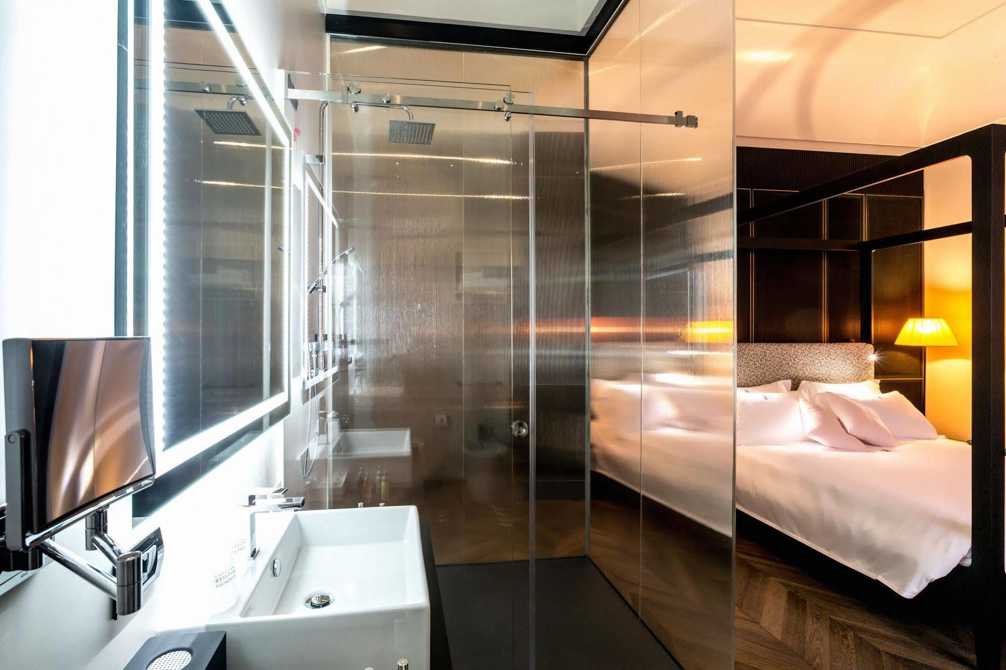 The Haven Rome